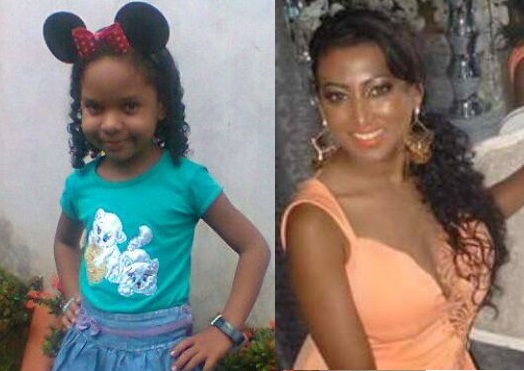 Aniversariantes do dia: Marines e Sthefanny