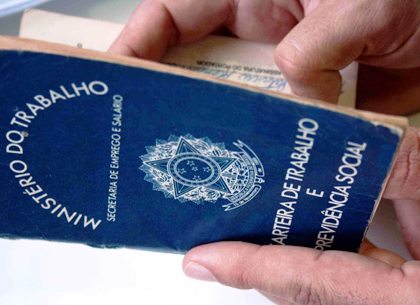 Emprego? Segunda-feira com 80 vagas no Sine de Linhares
