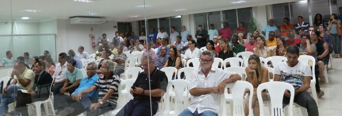 Câmara marca sessão para votar contas de Guerino Zanon referentes a 2011. Confira detalhes