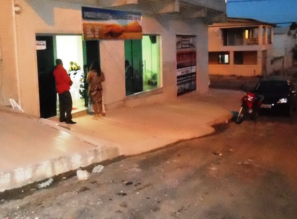 É festa! Detalhes de uma programação diferente no BNH