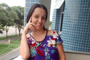 Hoje o dia é da professora Poly!