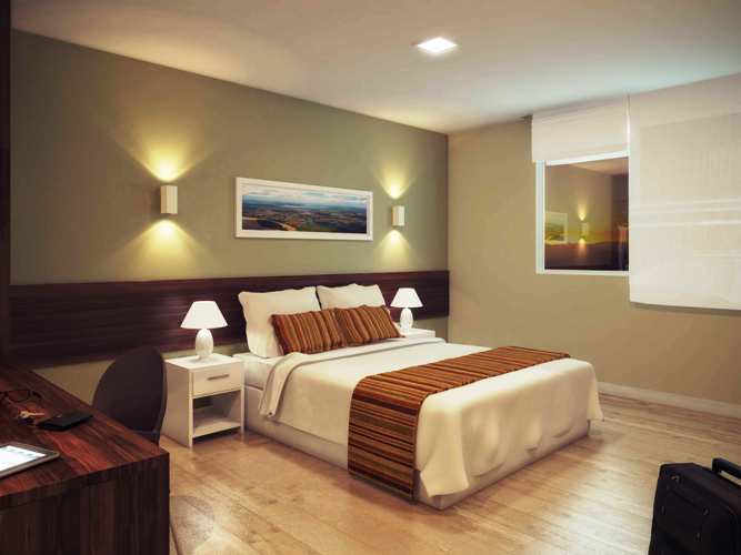 Investimento de R$ 31 milhões: hotel com 162 apartamentos é inaugurado em Linhares