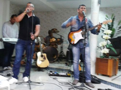 Peça teatral compara igreja atual com a dos tempos antigos