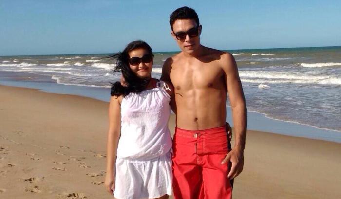Tragédia no mar de Urussuquara: Mulher morre, homem desaparece e rapaz é levado para hospital