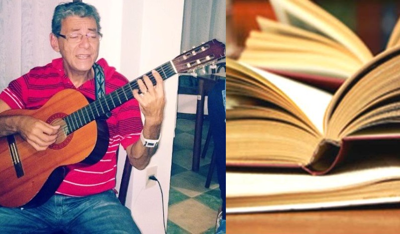 No Dia do Livro, conheça a história e faça sua homenagem aos escritores linharenses