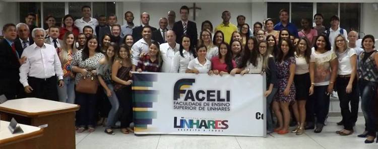Ensino superior gratuito: cargos comissionados da Faceli serão extintos até 31 de dezembro