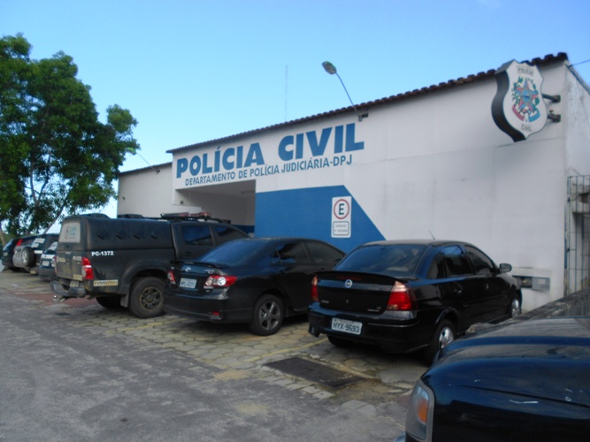 Ainda no extinto DPJ: Delegado conta fato interessante sobre homicídio registrado em 2000