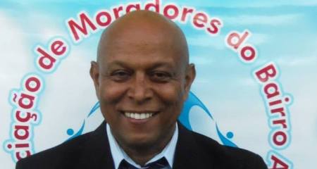 Aniversariante do dia: Pedro Paulo dos Santos