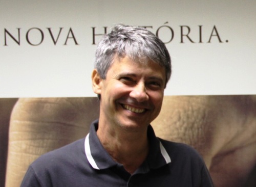 Escritor lança ficção em Vitória. “A última noite” traz contos incríveis