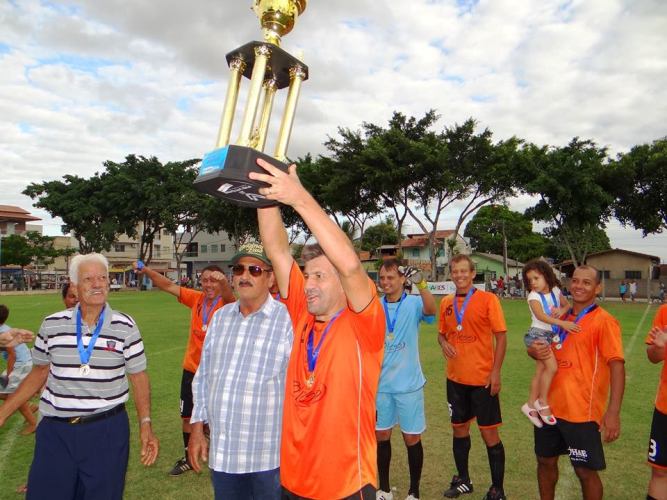 Torneio 1º de Maio 2015: emoção final fica entre Resenha x Galáticos. Confira