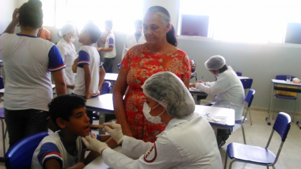 Destaque da Semana: Que tal ser um Dentista do Bem?