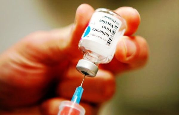 Sábado: tudo pronto para Dia D da vacina contra gripe em Linhares