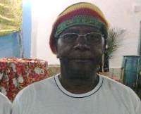 Mestre Zezinho recebe homenagem: confira
