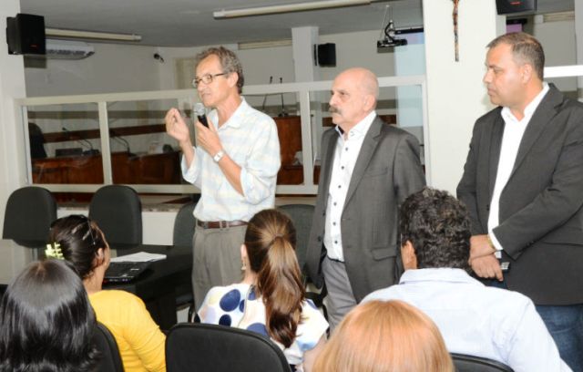 Prestação de contas: confira total gasto com saúde de janeiro a agosto de 2013 em Linhares