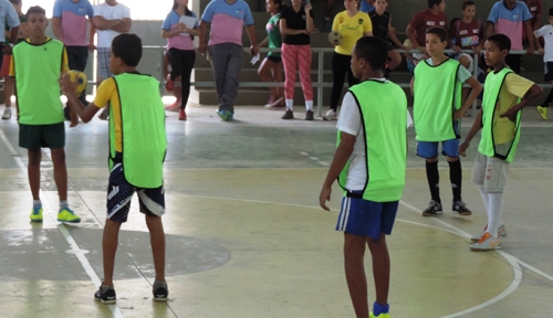 Depois da Aula: de 600 atendimentos em 2013 para mais de 1.400 em 2015