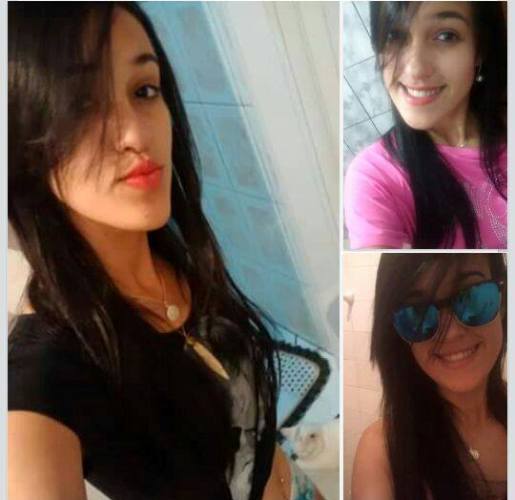 Mãe em desespero: filha não dá noticias desde o dia 11 de maio