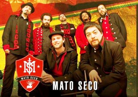 Linhares Reggae Festival: tudo pronto para o evento que traz Mato Seco ao município