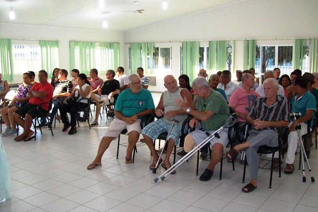 ADEFIL organiza campanha de conscientização no trânsito