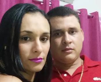 É o amor! Namorado faz aquela declaração no dia do aniversário da amada