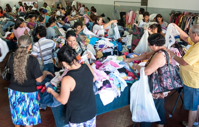 Mais bazar com preços a partir de R$ 1,00