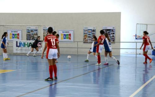 Parabéns! Confira lista das escolas campeãs do JEES 2015 fase municipal