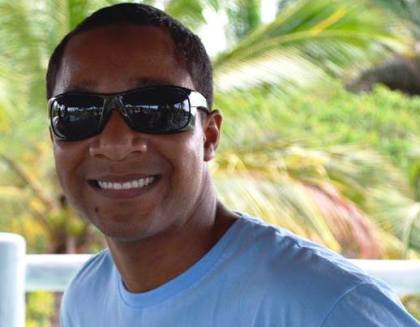 Aniversariante do dia: Wallace Muniz Loureiro