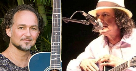 Cláudio Nucci volta ao ES depois de 15 anos para shows em Vitória e Colatina com Cirinho Rio Doce