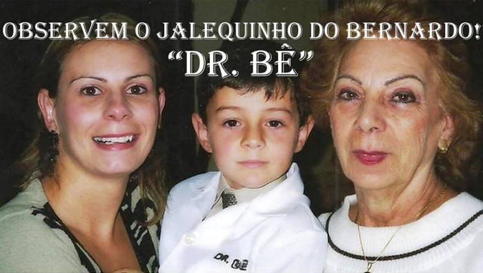 Coisas que comovem: pedido de justiça para garotinho assassinado gera milhares de curtidas