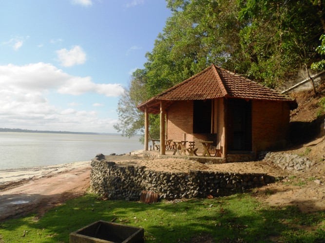 Parque Municipal sediará lançamento de Diagnóstico Científico da Lagoa Juparanã
