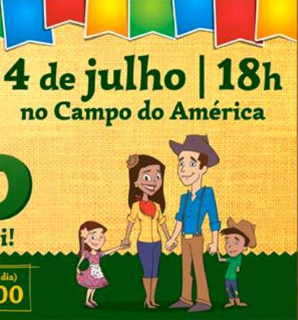 E vem aí a 16ª Festa do Milho: tem Anderson Freire e muito mais