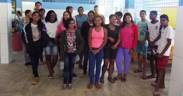 Inglês de graça no Pontal: aulas começam na próxima semana 