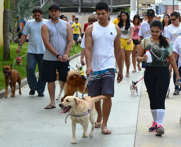 Sábado tem Dia de Cão: concurso, sorteio de brindes e muito mais em Linhares