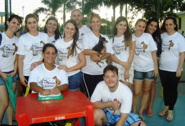 Agendado 1º 