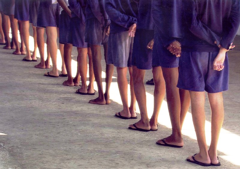 Redução da maioridade penal: Deputados rejeitam texto-base da PEC