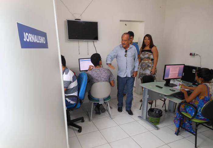 R$ 100 mil de economia:confira as repartições da PML que funcionam nas antigas repartições da Câmara