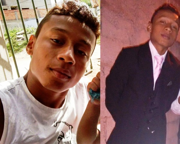 Menor decide não voltar para casa e mãe se desespera