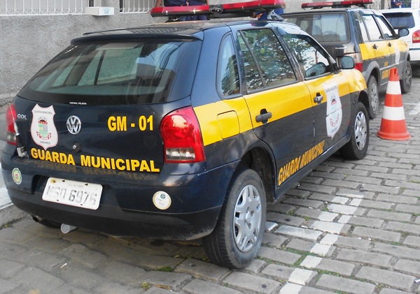 GM em ação: Mulher desmaiada, homem flagrado exibindo órgão genital e resgate de desaparecido