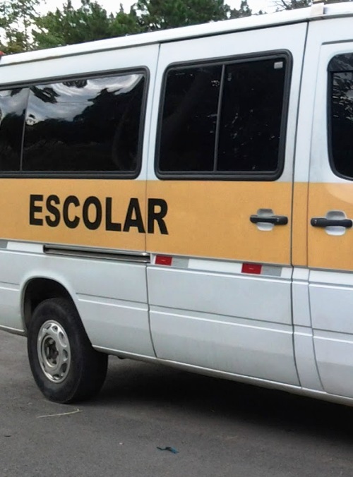 Mais de 2 mil alunos da rede estadual podem ficar sem transporte escolar em Linhares
