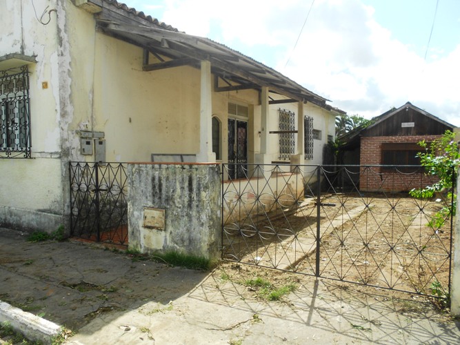 O charme e potencial econômico e turístico da Rua da Conceição. Confira uma 