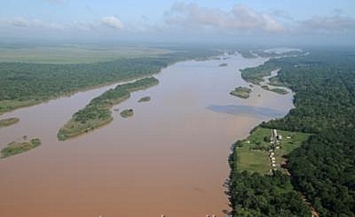 Abertas inscrições para participação no Comitê da Bacia Hidrigráfica do Barra Seca e Foz do Rio Doce