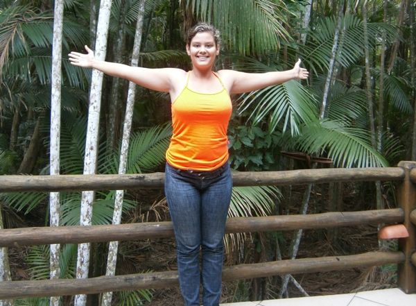 Sumiu: professor pede ajuda para encontrar irmã desaparecida