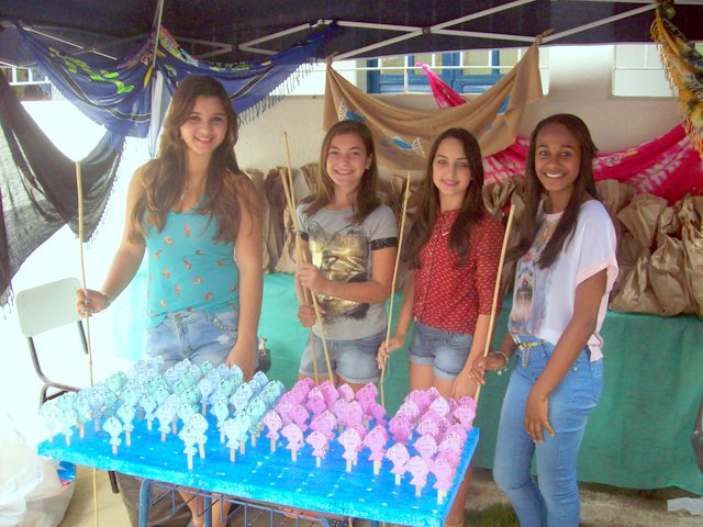 R$ 6 mil em prêmios na programação: tradicional festa comunitária promete lotar Desengano