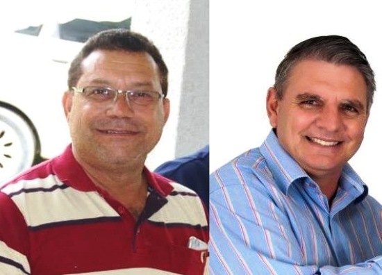 Saae inicia semana com novo Diretor