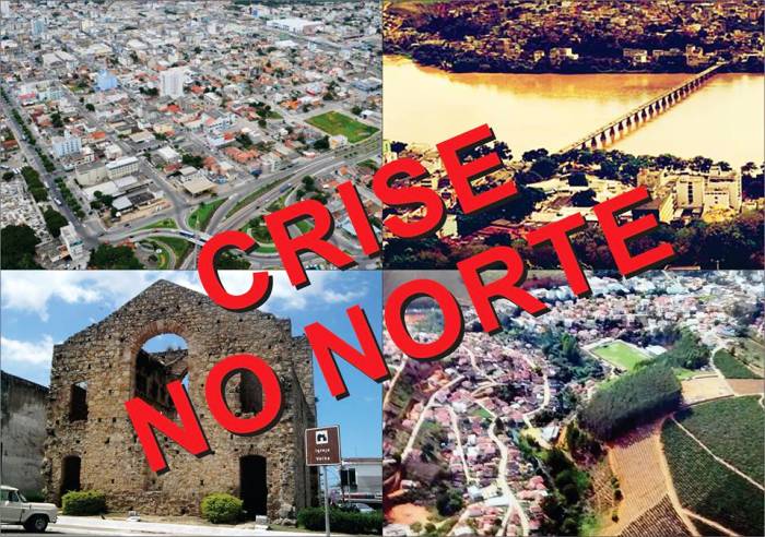 Crise econômica: além de Linhares, outros municípios do Norte cancelam festas e shows