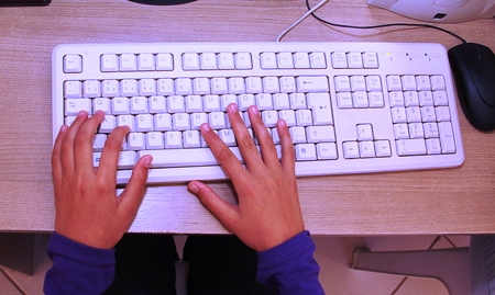 Curso gratuito de informática: Inscrições estão abertas