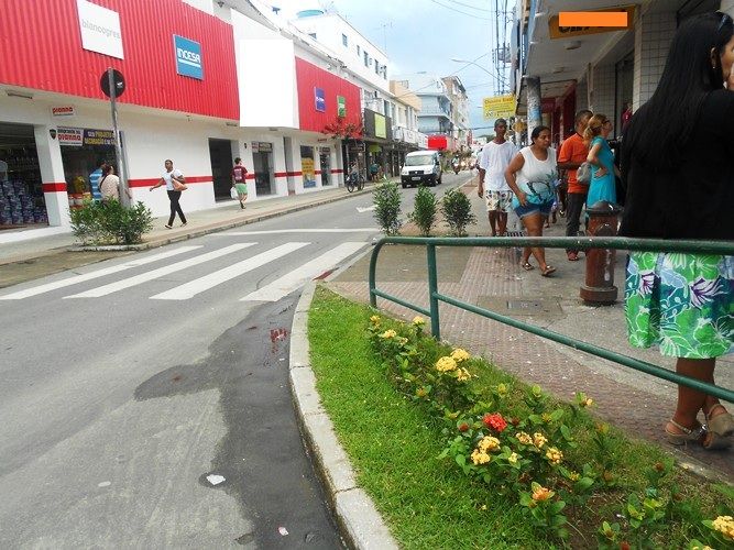 Rua da semana: Monsenhor Pedrinha e sua diversificação comercial no Centro. Veja os melhores