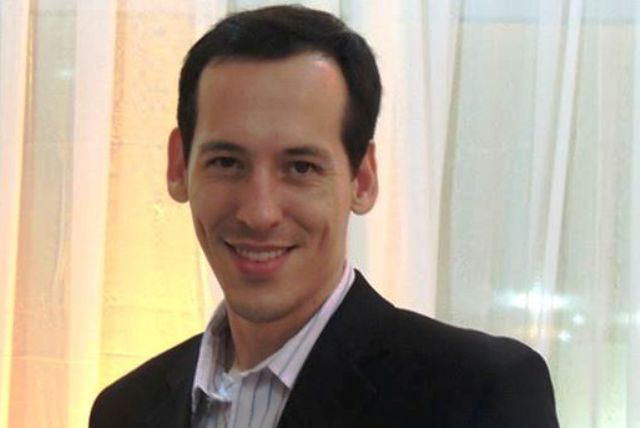 Aniversariante do dia: Hugo Rizzo