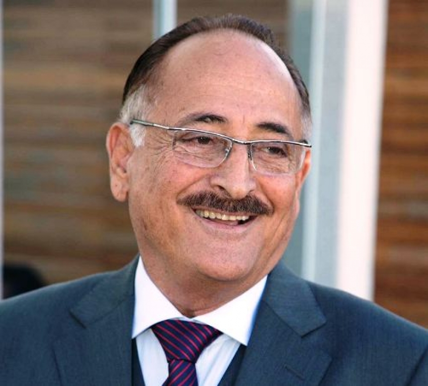 Internação de Nozinho: prefeito é acompanhado por dois especialistas. Confira Boletim Médico 
