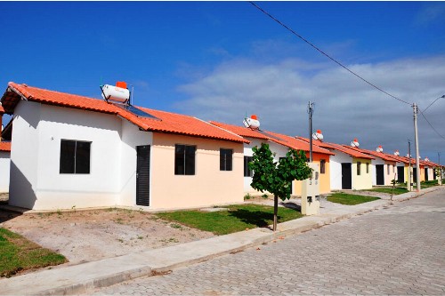 Comunidade: Três chapas disputam diretoria da Associação de Moradores do Santa Cruz