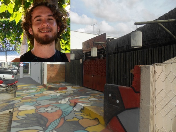 Vila Crepe: sexta-feira tem “intervenção” na rua mais charmosa de Linhares
